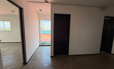 EDIFICIO EN VENTA ZONA GALERIAS SERDAN