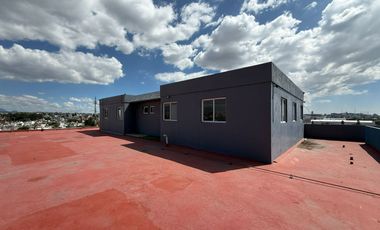EDIFICIO EN VENTA ZONA GALERIAS SERDAN