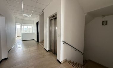 EDIFICIO EN VENTA ZONA GALERIAS SERDAN