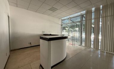 EDIFICIO EN VENTA ZONA GALERIAS SERDAN