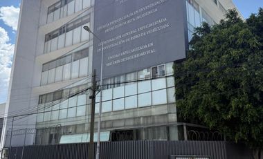 EDIFICIO EN VENTA ZONA GALERIAS SERDAN