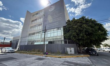 EDIFICIO EN VENTA ZONA GALERIAS SERDAN