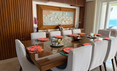 VENTA PENTHOUSE EN RESIDENCIAL IKAROA BEACH