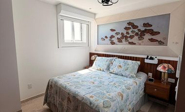 VENTA PENTHOUSE EN RESIDENCIAL IKAROA BEACH