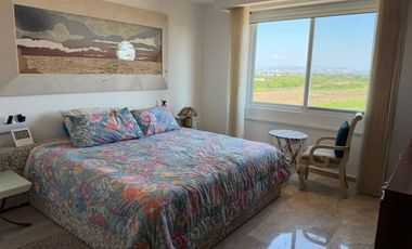 VENTA PENTHOUSE EN RESIDENCIAL IKAROA BEACH