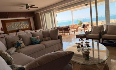 VENTA PENTHOUSE EN RESIDENCIAL IKAROA BEACH