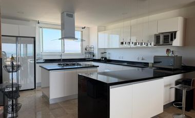 VENTA PENTHOUSE EN RESIDENCIAL IKAROA BEACH