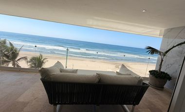 VENTA PENTHOUSE EN RESIDENCIAL IKAROA BEACH