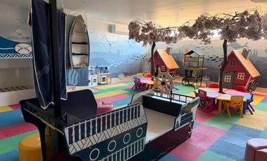 VENTA PENTHOUSE EN RESIDENCIAL IKAROA BEACH