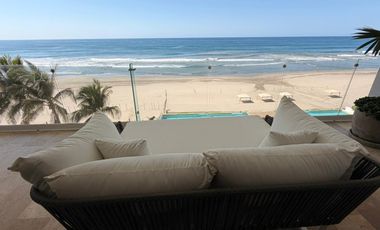 VENTA PENTHOUSE EN RESIDENCIAL IKAROA BEACH