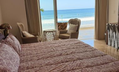 VENTA PENTHOUSE EN RESIDENCIAL IKAROA BEACH