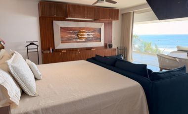 VENTA PENTHOUSE EN RESIDENCIAL IKAROA BEACH