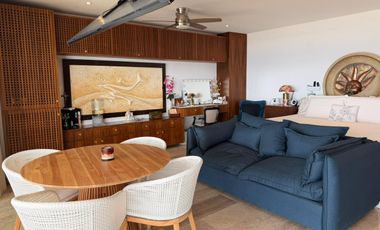 VENTA PENTHOUSE EN RESIDENCIAL IKAROA BEACH