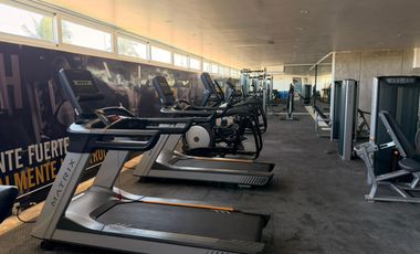 VENTA PENTHOUSE EN RESIDENCIAL IKAROA BEACH