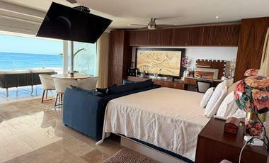 VENTA PENTHOUSE EN RESIDENCIAL IKAROA BEACH