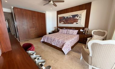 VENTA PENTHOUSE EN RESIDENCIAL IKAROA BEACH