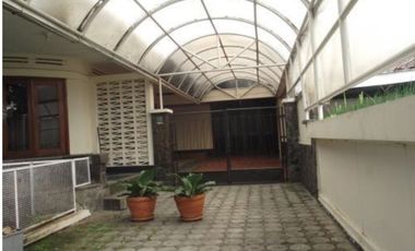 RUMAH LUAS BAGUS NYAMAN TERAWAT SIAP HUNI DI CIMANUK BANDUNG