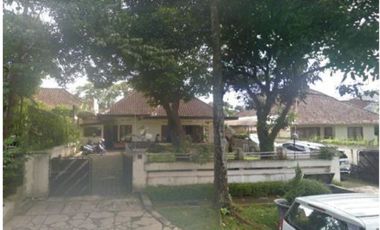 RUMAH LUAS BAGUS NYAMAN TERAWAT SIAP HUNI DI CIMANUK BANDUNG