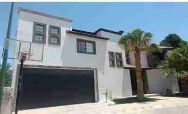 Casa en venta en fraccionamiento 