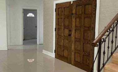 Casa en venta en fraccionamiento 