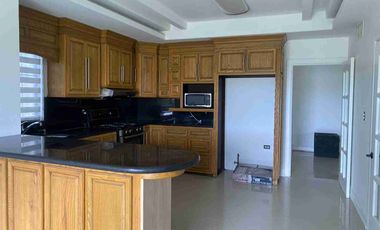 Casa en venta en fraccionamiento 