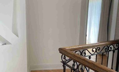 Casa en venta en fraccionamiento 