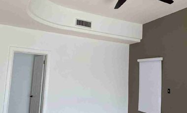 Casa en venta en fraccionamiento 