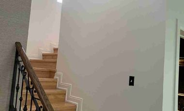 Casa en venta en fraccionamiento 