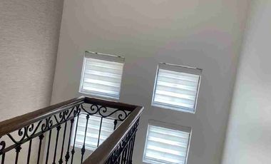 Casa en venta en fraccionamiento 