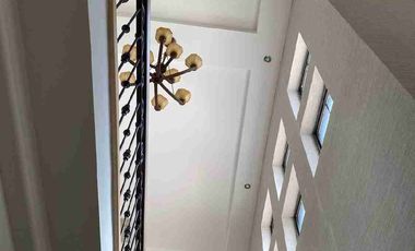 Casa en venta en fraccionamiento 