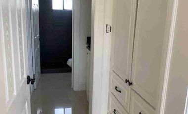 Casa en venta en fraccionamiento 
