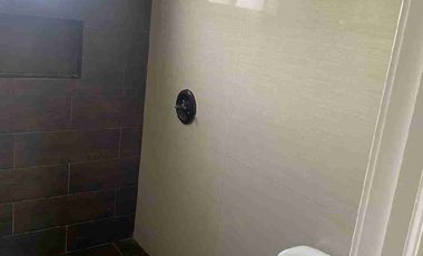 Casa en venta en fraccionamiento 