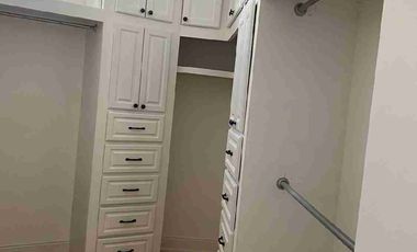 Casa en venta en fraccionamiento 