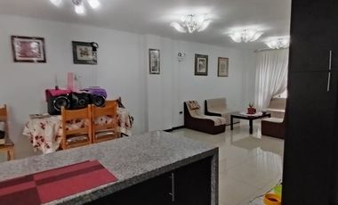 VENTA Casa Conjunto Seguro Tres Dormitorios San Juan de Calderón