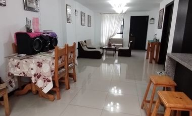 VENTA Casa Conjunto Seguro Tres Dormitorios San Juan de Calderón