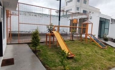 VENTA Casa Conjunto Seguro Tres Dormitorios San Juan de Calderón