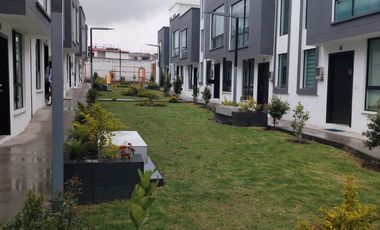 VENTA Casa Conjunto Seguro Tres Dormitorios San Juan de Calderón