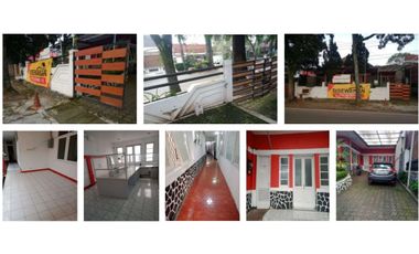 RUANG USAHA LUAS STRATEGIS LOKASI RAMAI SIAP PAKAI DI CIHAPIT BANDUNG