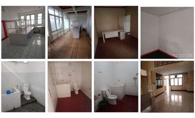 RUANG USAHA LUAS STRATEGIS LOKASI RAMAI SIAP PAKAI DI CIHAPIT BANDUNG