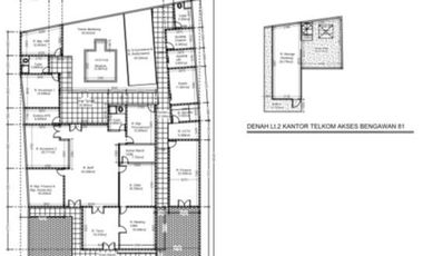 RUANG USAHA LUAS STRATEGIS LOKASI RAMAI SIAP PAKAI DI CIHAPIT BANDUNG