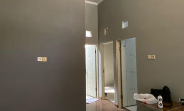 RUMAH BAGUS MINIMALIS MODERN LINGKUNGAN NYAMAN SIAP HUNI DI CIWASTRA BANDUNG