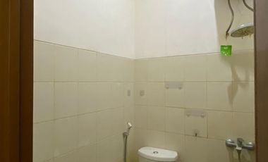 RUMAH BAGUS MINIMALIS MODERN LINGKUNGAN NYAMAN SIAP HUNI DI CIWASTRA BANDUNG