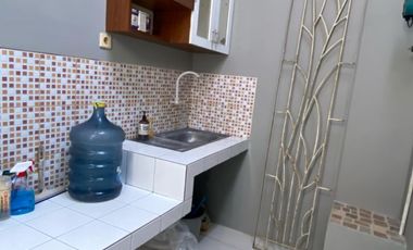 RUMAH BAGUS MINIMALIS MODERN LINGKUNGAN NYAMAN SIAP HUNI DI CIWASTRA BANDUNG