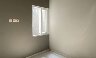 RUMAH BAGUS MINIMALIS MODERN LINGKUNGAN NYAMAN SIAP HUNI DI CIWASTRA BANDUNG