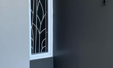 RUMAH BAGUS MINIMALIS MODERN LINGKUNGAN NYAMAN SIAP HUNI DI CIWASTRA BANDUNG