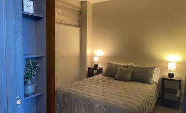 DEPARTAMENTO EN RENTA EN CALZADA MEXICALI