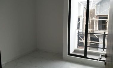 RUMAH IDAMAN 2 LANTAI MINIMALIS MODERN SIAP HUNI DI BATUNUNGGAL BANDUNG