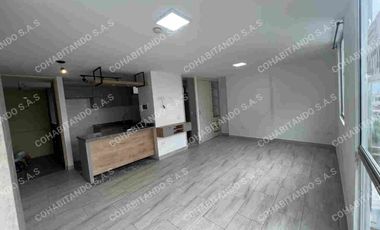 APTO 413 ALBORADA DE MARDEL