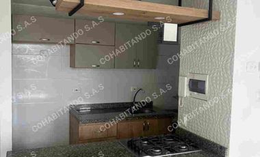 APTO 413 ALBORADA DE MARDEL