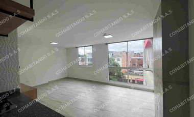 APTO 413 ALBORADA DE MARDEL